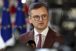У МЗС України прокоментували погодження кандидатури Залужного на посаду посла у Британії