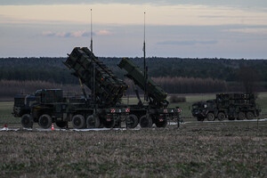 Минобороны: Литва развернет системы ПВО Patriot в этом году