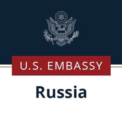 Посольство США попереджає про загрозу терактів у Москві протягом двох найближчих діб – як реагують росіяни