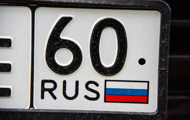 Автомобили с российскими номерами должны покинуть Финляндию до конца следующей недели