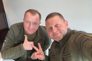 Сергія Шапталу звільнено з військової служби — ЗМІ 