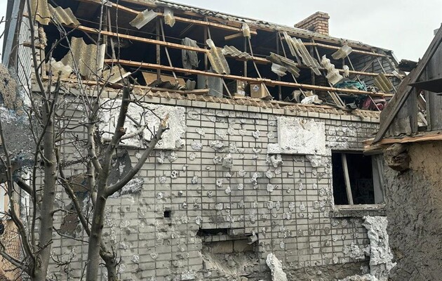 Фото иллюстративное