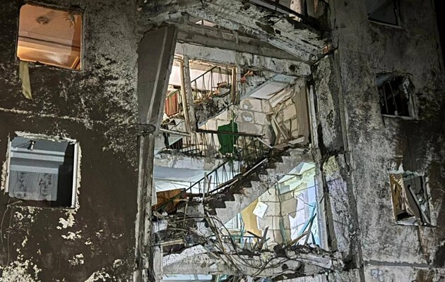 Иллюстративная фотография.