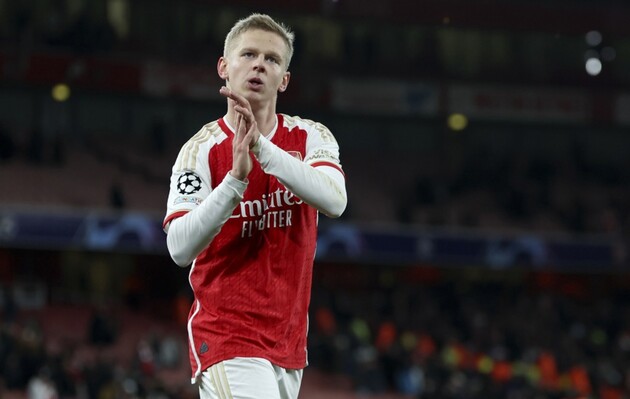 Александр Зинченко