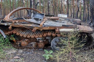 Потери армии РФ в войне против Украины превысили 424 тысячи личного состава — Генштаб ВСУ