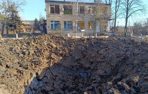 Армия РФ за сутки убила одного мирного жителя Донецкой области и ранила еще десятерых людей