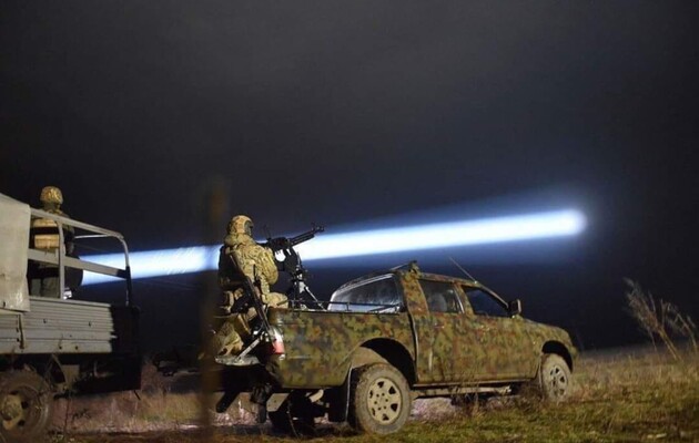 10 березня після дводенної перерви росіяни поновили штурми плацдарму ЗСУ на лівому березі Дніпра – Генштаб