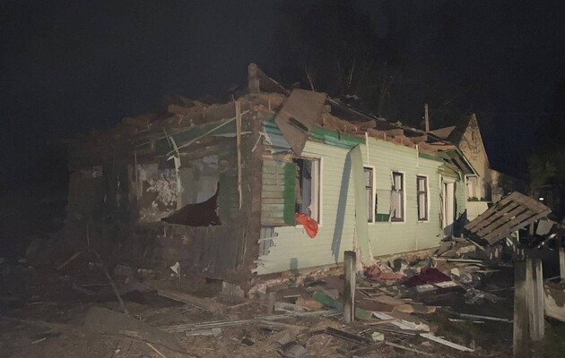 Фото иллюстративное