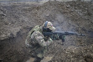 Россияне пытаются продвинуться в районе трех населенных пунктов на лимано-купянском направлении