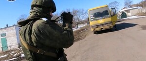 Россия собирается депортировать на дальний восток украинцев из ТОТ, отказавшихся от российского паспорта – британская разведка