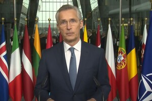 Капитуляция – это не мир – Генсек НАТО отреагировал на заявления о 
