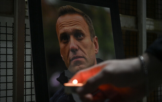 В ООН назвали, хто несе відповідальність за смерть Навального 
