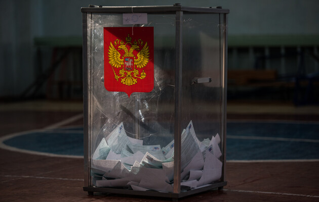Молдова викликає посла Росії через неконтрольоване відкриття виборчих дільниць