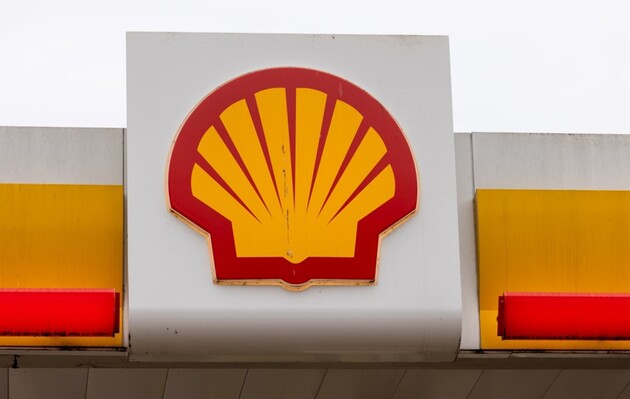 Кому на самом деле помогает Shell — путинскому олигарху или Украине?