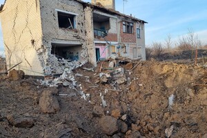 Войска РФ ранили троих мирных жителей в Донецкой области
