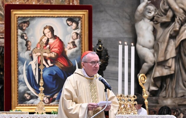 Пьетро Паролин