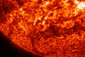 На Сонці стався потужний спалах: Землю може накрити магнітна буря