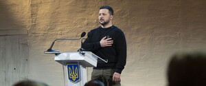 Пауза или замораживание боевых действий создадут для Украины новый 