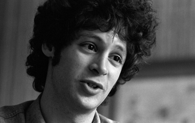 Ерік Кармен помер у віці 74 років