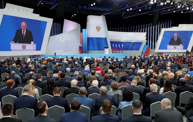После «выборов» Путин может привести к власти «молодую команду» – Reuters