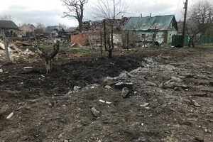 РФ атакувала місто в Запорізькій області: є поранені