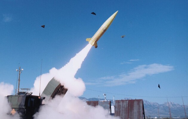 У новому пакеті допомоги США для України будуть ракети ATACMS – Politico