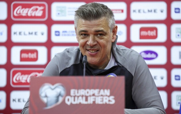 Саво Милошевич