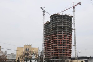 Забудова мільярдера Фукса в Києві – що буде з ЖК Oasis 