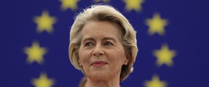 Фон дер Ляйен заявила, что ЕС должен начать переговоры о членстве с Боснией и Герцеговиной