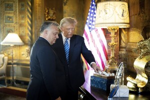 Угорщина викликала американського посла через критику Орбана Байденом