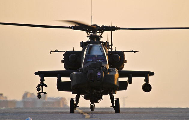 США предоставляют Польше кредит в 2 млрд долларов на ракеты, а также предложат продать вертолеты Apache