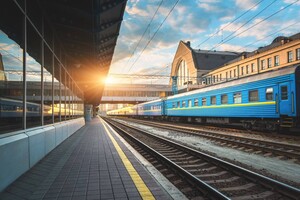 Укрзалізниця призначає 7 додаткових поїздів з Києва, Дніпра і Харкова