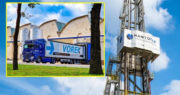 Суд признал недействительным договор между УГВ и китайским Vorex