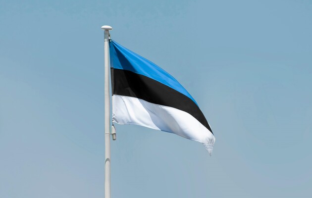 Эстония предложила план военной помощи для Украины на 120 миллиардов евро