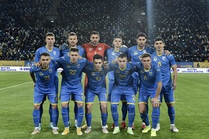Збірна України перед Євро-2024 проведе товариський матч проти Польщі