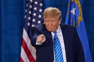 WSJ: Игнорируйте прессу. Они не знают, что Трамп сделает с Украиной, потому что забыли, как работает политика