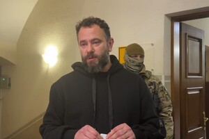 Подделка документов: Дубинского признали виновным в коррупционном правонарушении