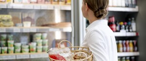 Цены на продукты: как они изменились в этом году
