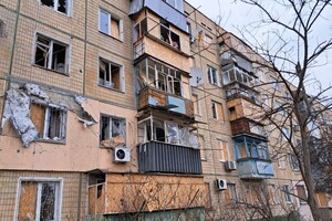 Россияне обстреляли город в Днепропетровской области: пятеро раненых, среди них — ребенок