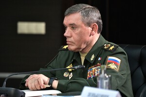 В ГУР МО прокомментировали слухи об увольнении Герасимова