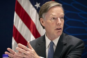 Посол США рассказал в чем ирония китайских протестов по поводу запрета TikTok