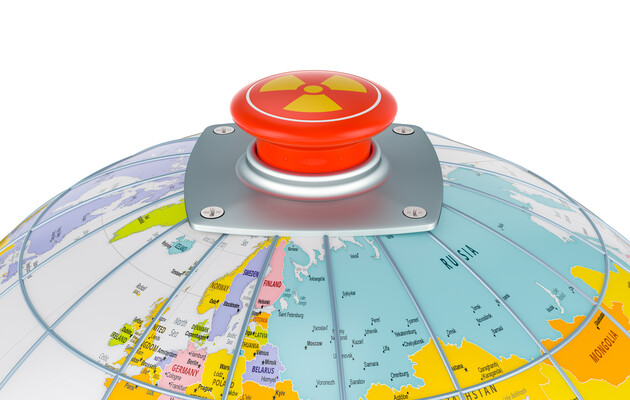 Сколько ядерного оружия у России и кто его контролирует? — анализ Reuters