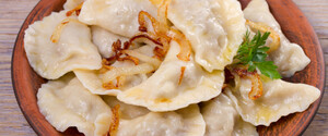 Великий пост: главные правила питания