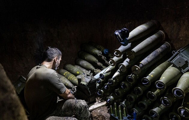 Российскую диктатуру еще можно остановить на линии фронта, но нужны боеприпасы – Украина в ОБСЕ
