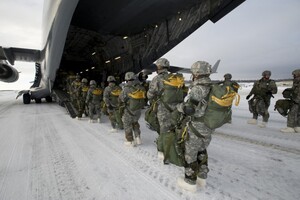 Business Insider: У США готують своїх військових до можливих бойових дій у Арктиці 