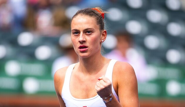 Марта Костюк