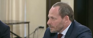 ЕС отменил санкции в отношении основателя «Яндекса» Воложа и командира ЧВК «Вагнер» Уткина