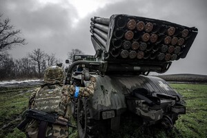 Україна закликає Захід фінансувати внутрішнє оборонне виробництво — FT