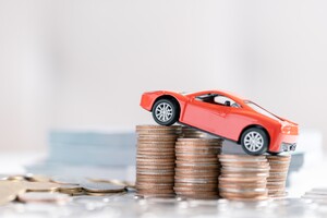 Транспортний податок: чи треба його платити, якщо автомобіль викрадено