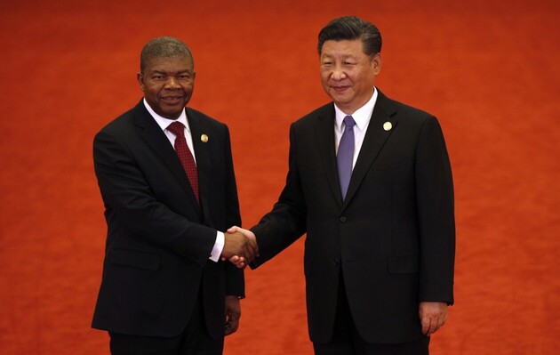 Зростання впливу Китаю в Африці: Сі Цзіньпін готовий посилювати співпрацю зі ще однією країною регіону